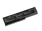 Green Cell TS03V2 laptop reservedel Batteri