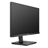 Philips S Line 272S1AE/00 computerskærm 68,6 cm (27") 1920 x 1080 pixel Fuld HD LCD Sort