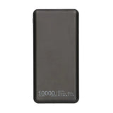Extralink EPB-098B powerbank Lithium polymer (LiPo) 10000 mAh Sort