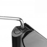 Maclean MC-775 skærmbeslag og -stativer 81,3 cm (32") Skrivebord Grå