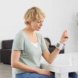 Medisana BW 320 Håndled Automatisk 2 bruger(e)