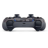 Sony Interactive Entertainment DualSense Camouflage, Grå Bluetooth/USB Gamepad Analog/digital PlayStation 5
