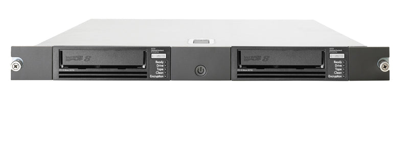 HPE Storage LTO-9 Båndpatron