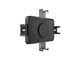 Multibrackets 0341 holder Passiv holder Tablet/UMPC Sort