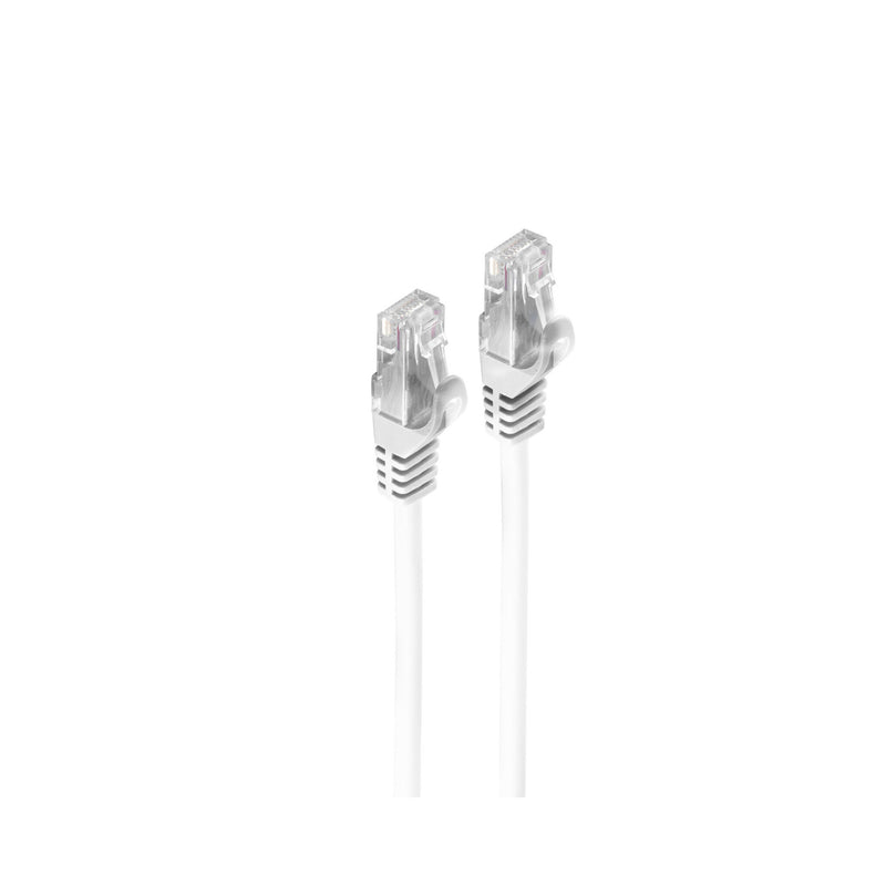 shiverpeaks BS08-35026 netværkskabel Hvid 1 m Cat7 U/UTP (UTP)