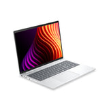 HP EliteBook 8 G2i Next Gen AI PC Intel Core Ultra 7 355 Laptop 40,6 cm (16") WUXGA 16 GB DDR5-SDRAM 512 GB SSD Wi-Fi 7 (802.11be) Windows 11 Pro Sølv