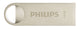 Philips Moon Edition 2.0 USB-nøgle 64 GB USB Type-A Sølv