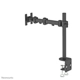 Neomounts FPMA-D960 skærmbeslag og -stativer 76,2 cm (30") Skrivebord Sort