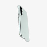 Spigen Liquid Crystal mobiltelefon etui 17 cm (6.7") Koblingskasse Transparent
