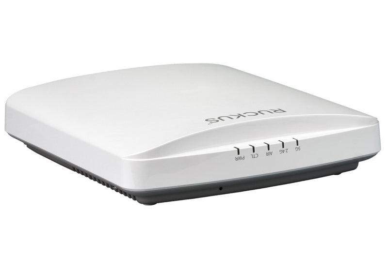 RUCKUS Networks R650 2400 Mbit/s Hvid Strøm over Ethernet (PoE)