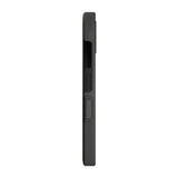 Fairphone F6FLIP-1ZW-WW1 mobiltelefon etui 16 cm (6.31") Flipetui Sort