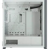 Corsair 7000D AIRFLOW Full Tower Hvid