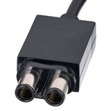 Akyga AK-PD-01 strømadapter og vekselret Indendørs 135 W Sort
