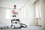 Festool CT-VA-20 Sort, Hvid