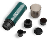 Outin Nano Sort, Teal