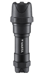 Varta INDESTRUCTIBLE F10 PRO Sort Hånd lommelygte LED
