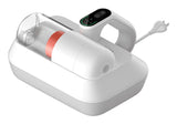 Xiaomi Dust Mite Vacuum Cleaner Pro håndholdt støvsuger Hvid Poseløs