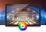 Braun Photo Technik 240 digital fotoramme Sort 61 cm (24")