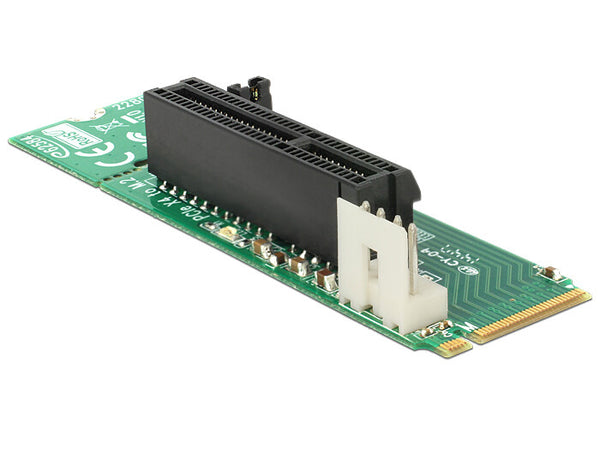 DeLOCK 62584 interface-kort/adapter Intern M.2