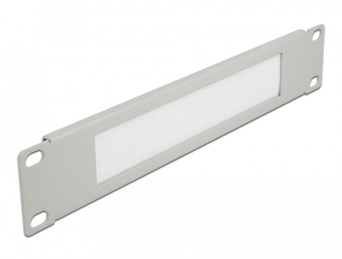 DeLOCK 66531 tilbehør til rack Kabelbakkepanel