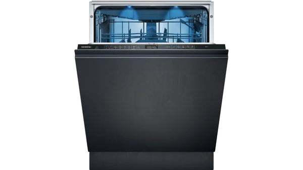 Siemens iQ500 SN65ZX07CE opvaskemaskine Fuldt indbygget 14 kuverter