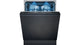 Siemens iQ500 SN65ZX07CE opvaskemaskine Fuldt indbygget 14 kuverter