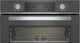Beko b300 BBIM13300ZGCSE 72 L 2500 W Grå