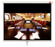 Avtek International Cinema 240 projektorlærred 2,72 m (107") 16:9