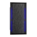 Gembird CCC-FORNAX-960B computeretui Midi Tower