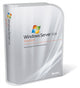 Microsoft Windows Server Standard 2008 R2, OVS NL, Multilng 1 licens(er) Flersproget