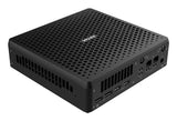 Zotac ZBOX MAGNUS EAMAX395C 2,6L størrelse PC Sort 395 3 GHz