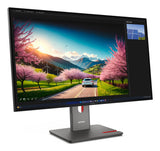 Lenovo ThinkVision P32UD-40 computerskærm 80 cm (31.5") 3840 x 2160 pixel 4K Ultra HD LCD Sort