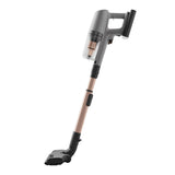 Electrolux EP82UB25UG 2-i-1 stangstøvsuger Batteri Dry Cyclonisk Poseløs 0,4 L 140 W Grå 4 At