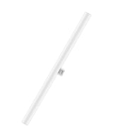 Osram 4058075762435 LED-lampe Varm hvid 2700 K 6 W S14d F