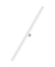 Osram 4058075762435 LED-lampe Varm hvid 2700 K 6 W S14d F