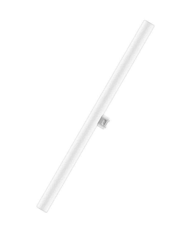 Osram 4058075762435 LED-lampe Varm hvid 2700 K 6 W S14d F