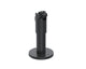Ergonomic Solutions SpacePole Payment DTP101-02 tilbehør til POS-system POS-montering Sort Metal