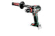 Metabo BS 18 LTX BL Q I 2000 rpm 2,1 kg Sort