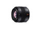 Panasonic H-XA025E kameraobjektiv MILC/SLR Standardlinse Sort