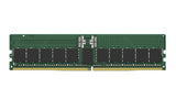 Kingston Technology KSM48E40BD8KI-32HA hukommelsesmodul 32 GB 1 x 32 GB DDR5 4800 MT/s 288-pin DIMM Fejlkorrigerende kode