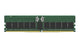 Kingston Technology KSM56R46BD8PMI-32HAI hukommelsesmodul 32 GB 1 x 32 GB DDR5 5600 MT/s 288-pin DIMM Fejlkorrigerende kode