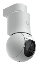 Ubiquiti G6 PTZ Sfærisk IP-sikkerhedskamera Indendørs & udendørs 3864 x 2160 pixel Loft/væg/pæl