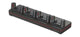 Honeywell CT32-CB-UVB-0 oplader til mobil enhed Mobil computer Sort Indendørs