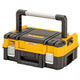 DeWALT DWST83344-1 taske til opbevaring af værktøj Sort, Gul
