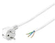 Goobay NK 103 W-200 Hvid 2 m