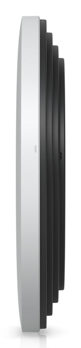 Ubiquiti U7 Pro XGS 8600 Mbit/s Hvid Strøm over Ethernet (PoE)