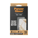 PanzerGlass ® Skærmbeskyttelse Honor 200 5G | Ultra-Wide Fit
