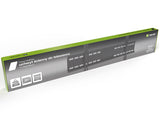 Tracer WallGrip - Wall Mount for TVs 177,8 cm (70") Sort