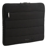 Targus TBS975GL taske og etui til laptop 40,6 cm (16") Sort