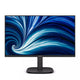 Philips 3000 series 24B2N3200J/00 computerskærm 60,5 cm (23.8") 1920 x 1080 pixel Fuld HD LCD Sort